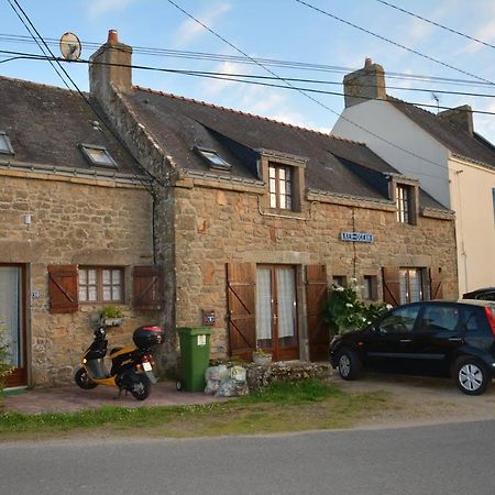 Ker Océan 3 au bord des dunes logement du bout Famille DUPREZ GOBERT Erdeven Exterior foto