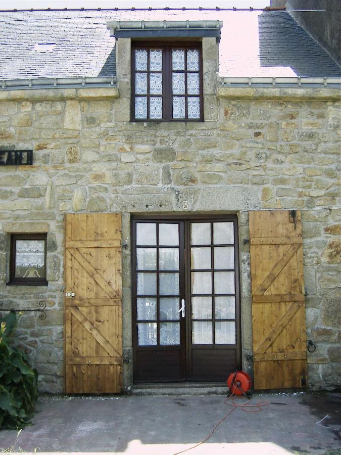 Ker Océan 3 au bord des dunes logement du bout Famille DUPREZ GOBERT Erdeven Exterior foto