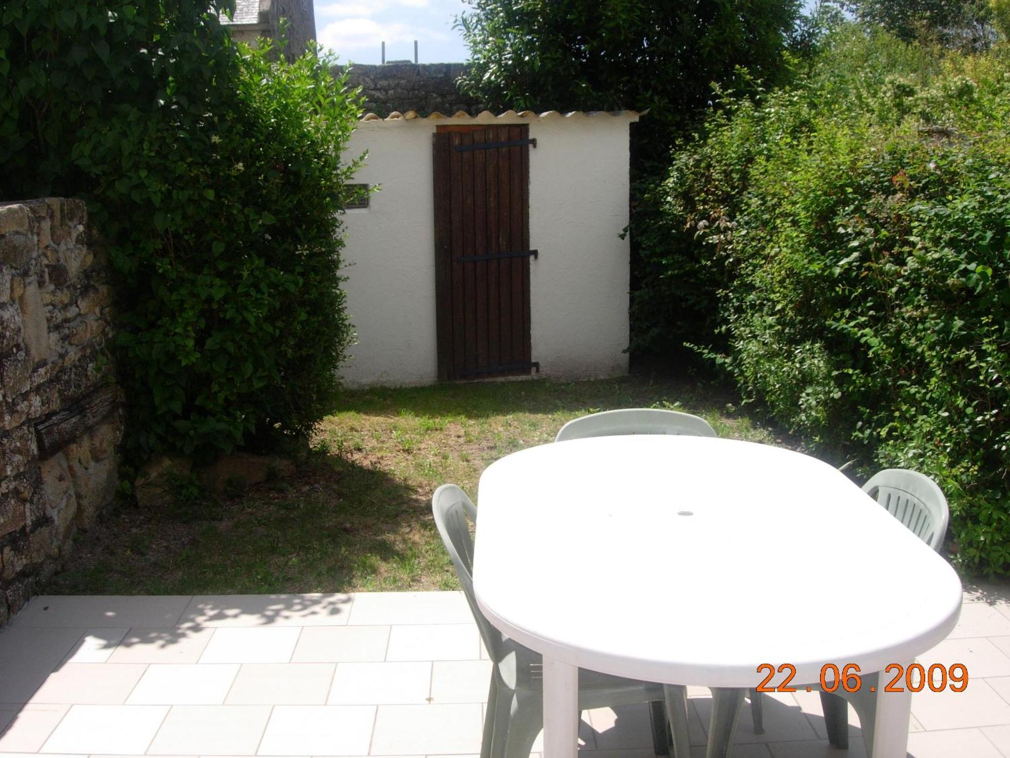Ker Océan 3 au bord des dunes logement du bout Famille DUPREZ GOBERT Erdeven Exterior foto