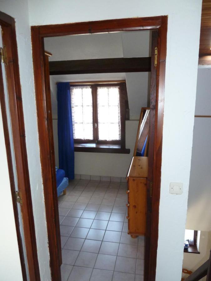 Ker Océan 3 au bord des dunes logement du bout Famille DUPREZ GOBERT Erdeven Exterior foto