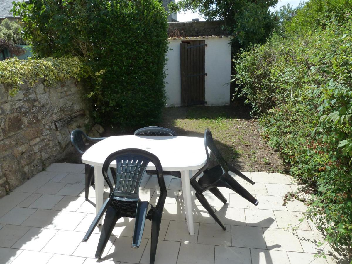 Ker Océan 3 au bord des dunes logement du bout Famille DUPREZ GOBERT Erdeven Exterior foto