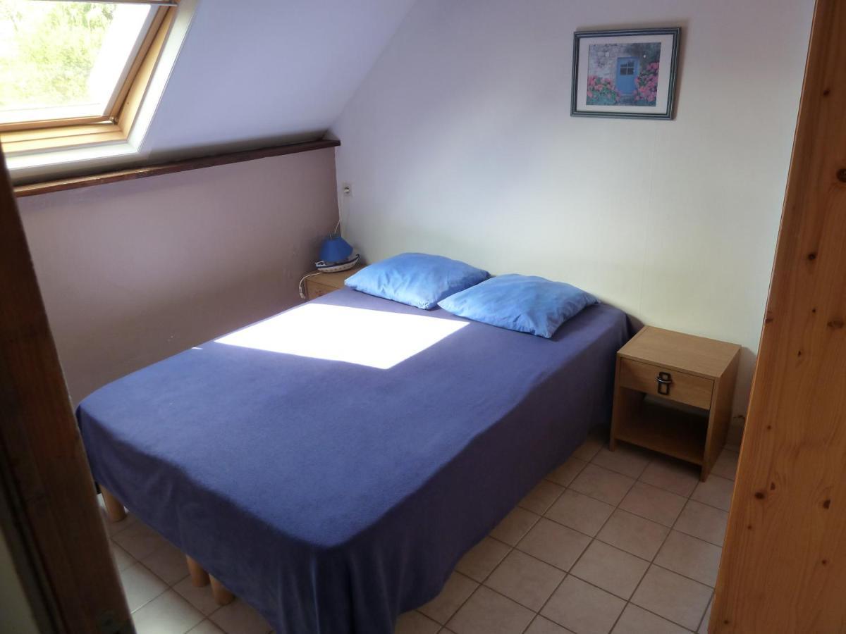 Ker Océan 3 au bord des dunes logement du bout Famille DUPREZ GOBERT Erdeven Exterior foto