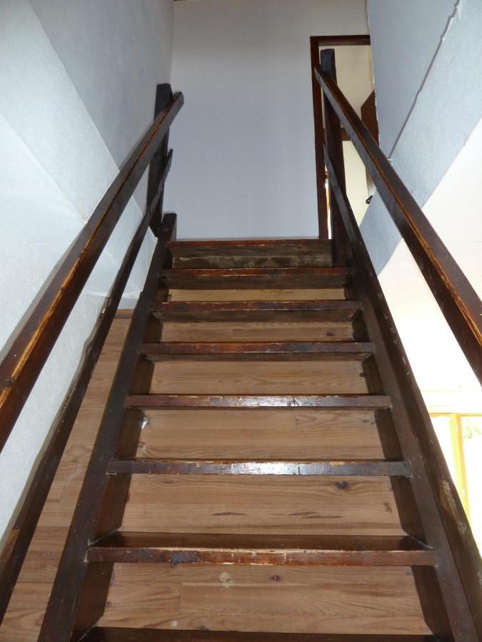 Ker Océan 3 au bord des dunes logement du bout Famille DUPREZ GOBERT Erdeven Exterior foto