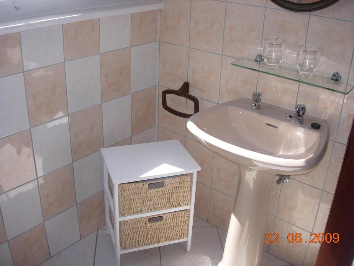 Ker Océan 3 au bord des dunes logement du bout Famille DUPREZ GOBERT Erdeven Exterior foto