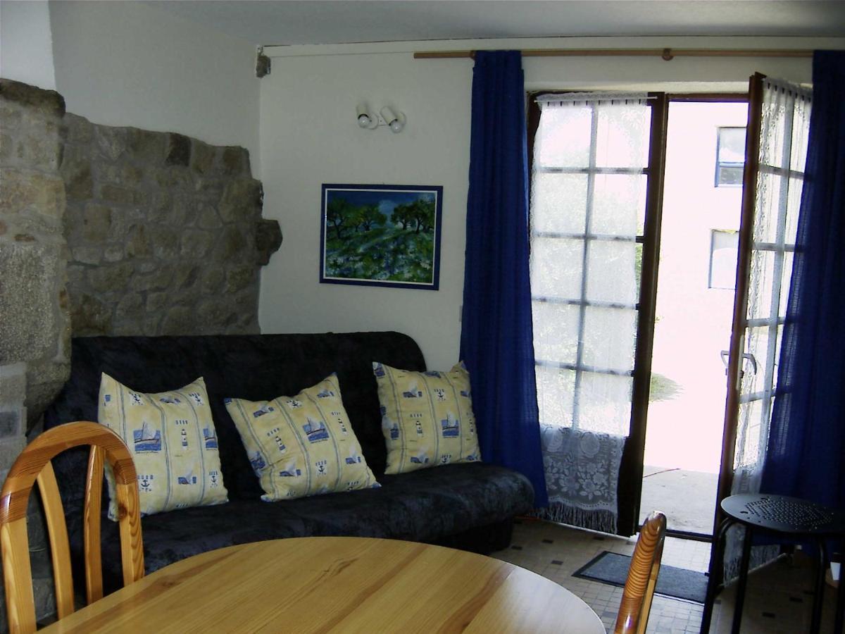Ker Océan 3 au bord des dunes logement du bout Famille DUPREZ GOBERT Erdeven Exterior foto