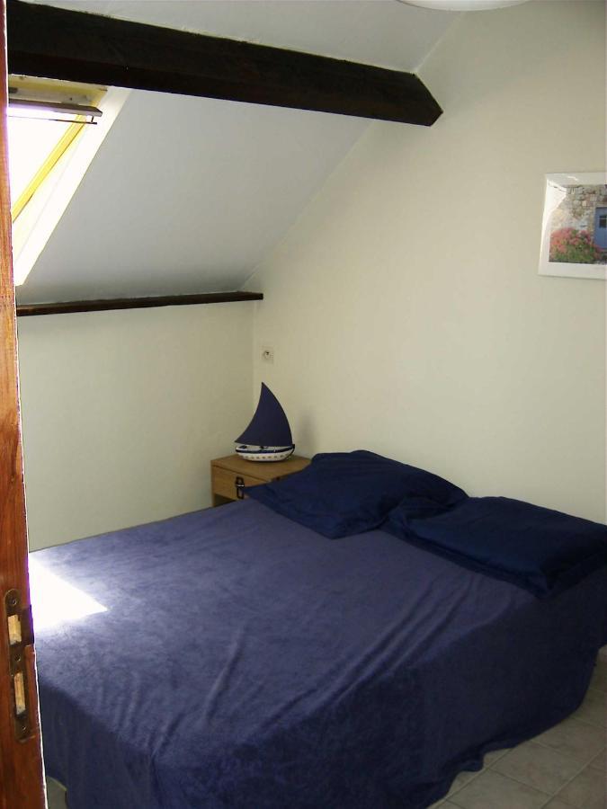Ker Océan 3 au bord des dunes logement du bout Famille DUPREZ GOBERT Erdeven Exterior foto