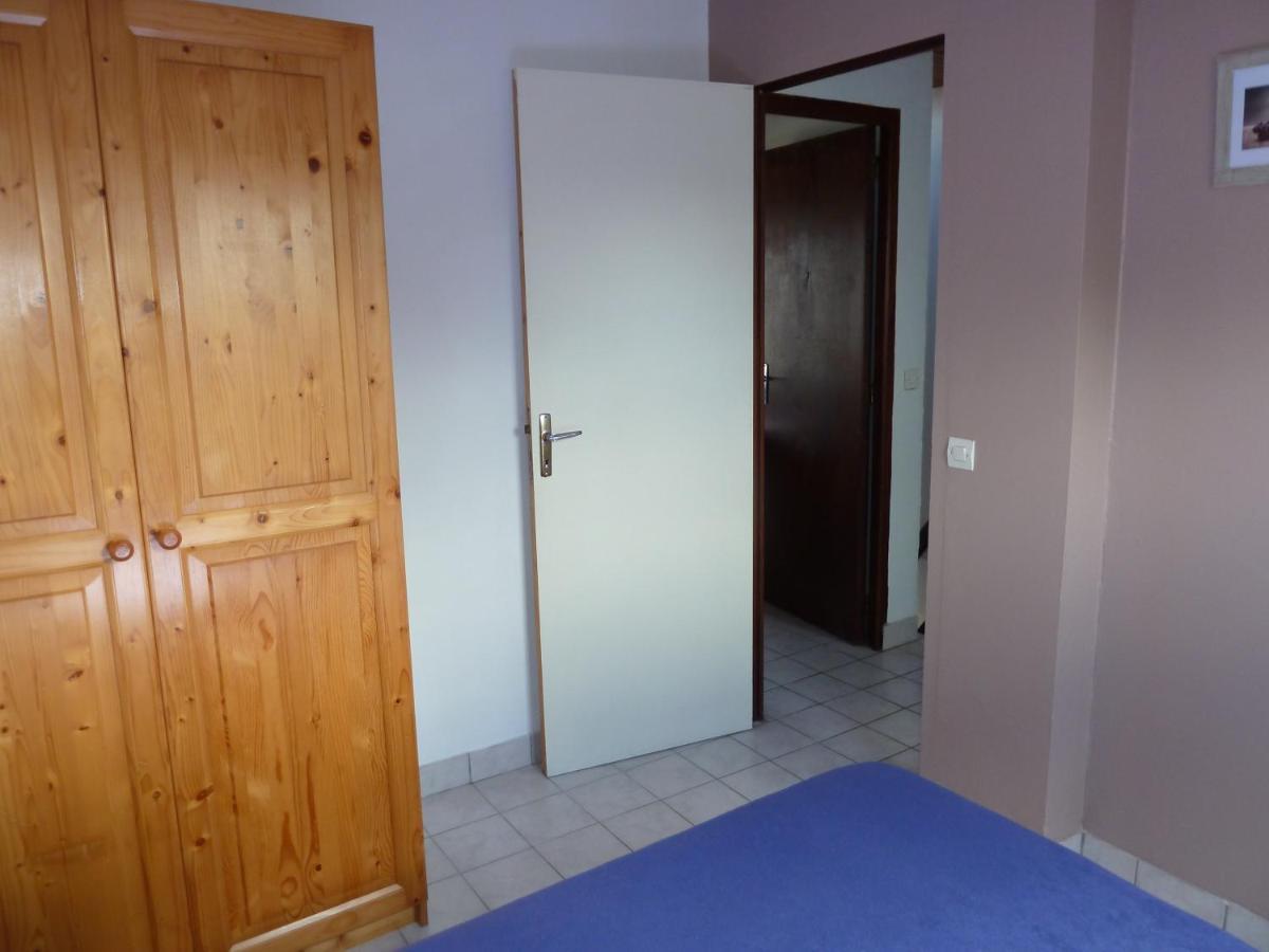 Ker Océan 3 au bord des dunes logement du bout Famille DUPREZ GOBERT Erdeven Exterior foto