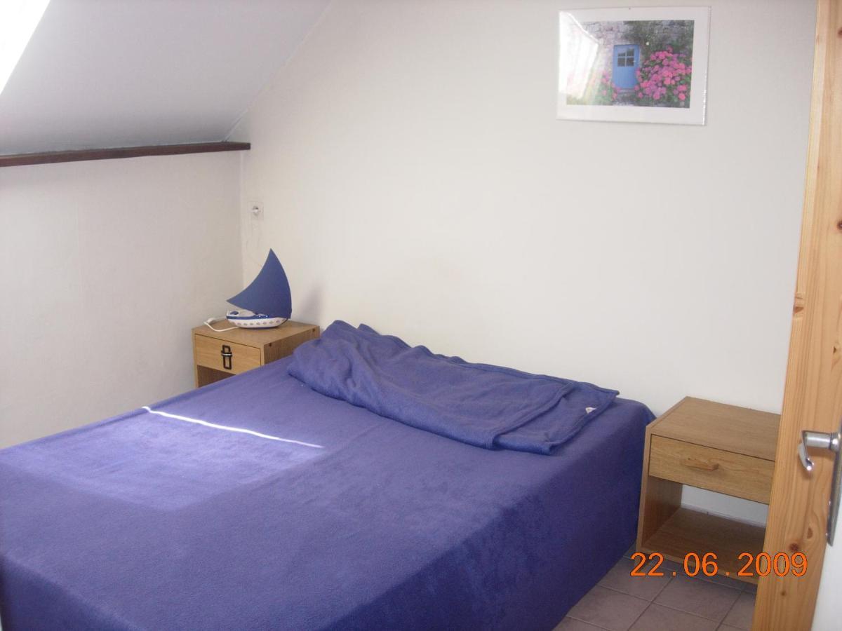 Ker Océan 3 au bord des dunes logement du bout Famille DUPREZ GOBERT Erdeven Exterior foto