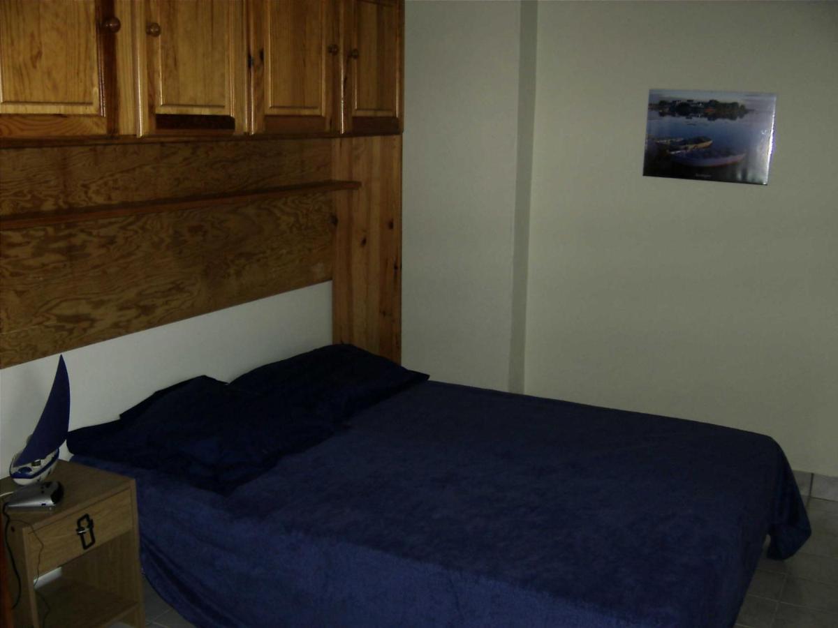 Ker Océan 3 au bord des dunes logement du bout Famille DUPREZ GOBERT Erdeven Exterior foto