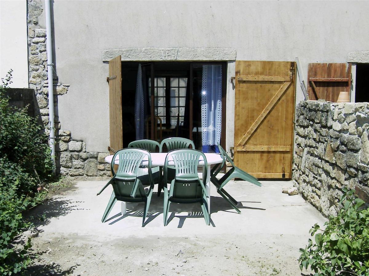 Ker Océan 3 au bord des dunes logement du bout Famille DUPREZ GOBERT Erdeven Exterior foto