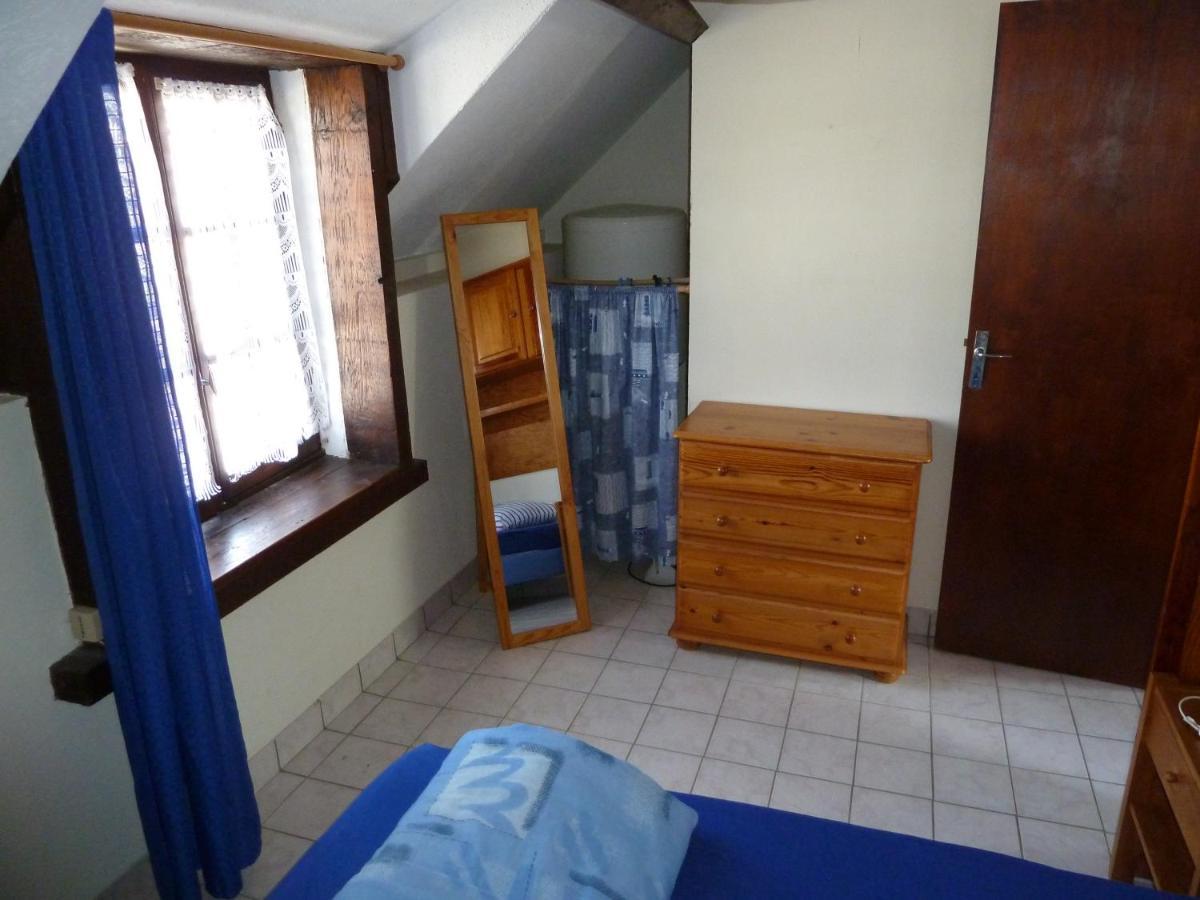 Ker Océan 3 au bord des dunes logement du bout Famille DUPREZ GOBERT Erdeven Exterior foto