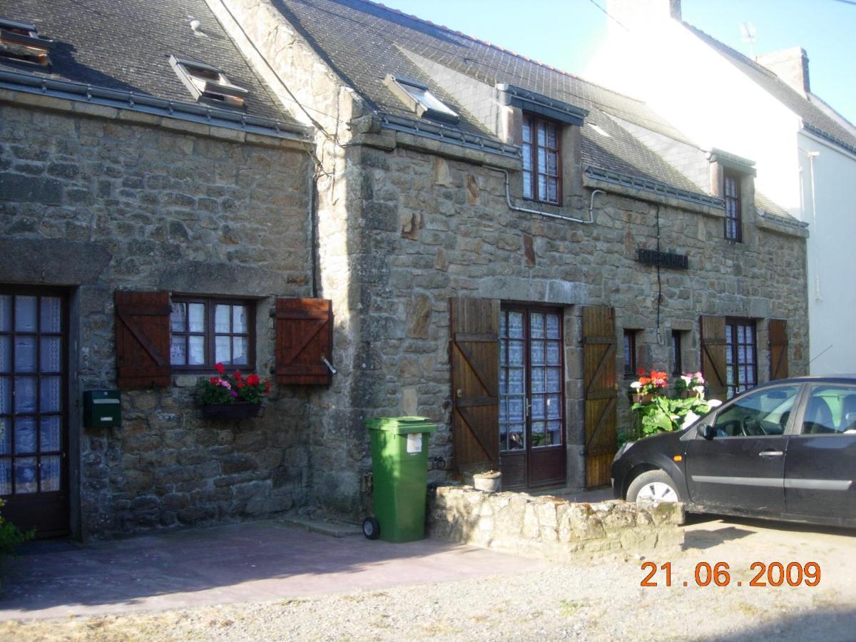 Ker Océan 3 au bord des dunes logement du bout Famille DUPREZ GOBERT Erdeven Exterior foto