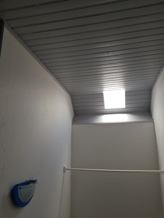 Ker Océan 3 au bord des dunes logement du bout Famille DUPREZ GOBERT Erdeven Exterior foto