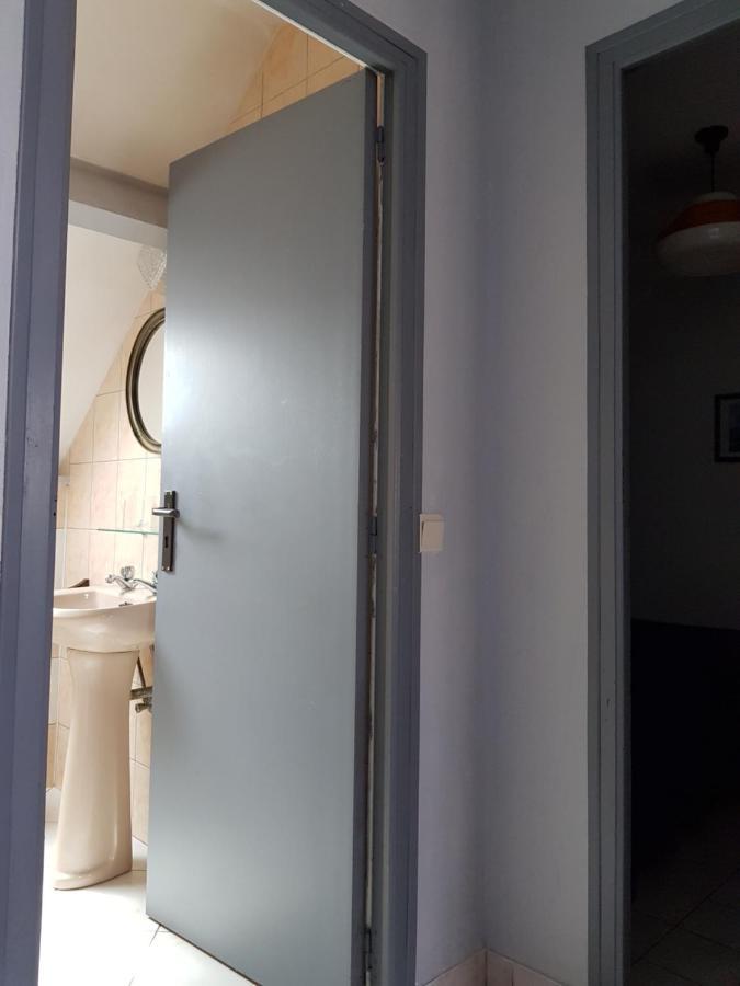 Ker Océan 3 au bord des dunes logement du bout Famille DUPREZ GOBERT Erdeven Exterior foto