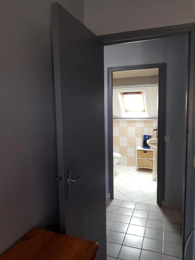 Ker Océan 3 au bord des dunes logement du bout Famille DUPREZ GOBERT Erdeven Exterior foto