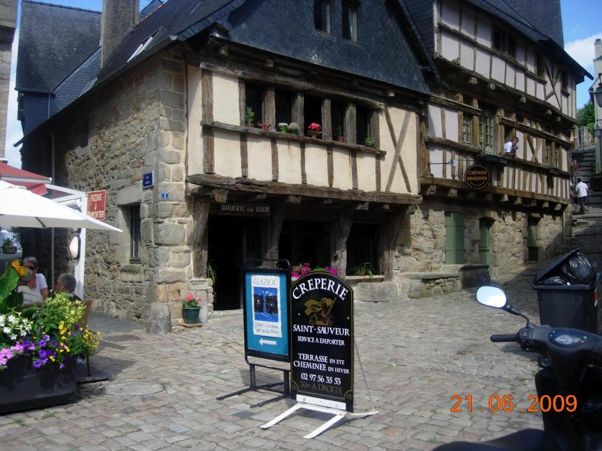 Ker Océan 3 au bord des dunes logement du bout Famille DUPREZ GOBERT Erdeven Exterior foto
