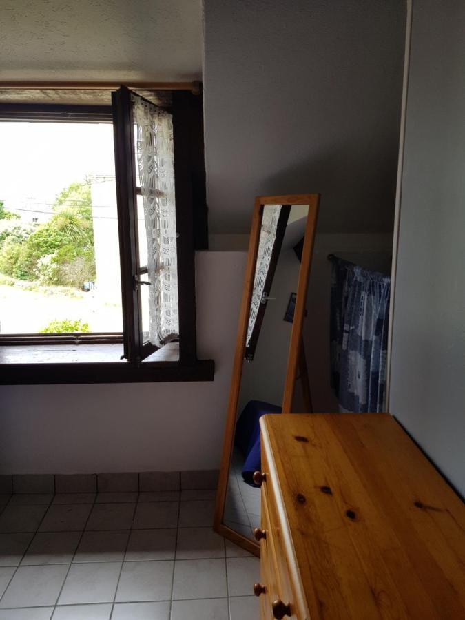 Ker Océan 3 au bord des dunes logement du bout Famille DUPREZ GOBERT Erdeven Exterior foto