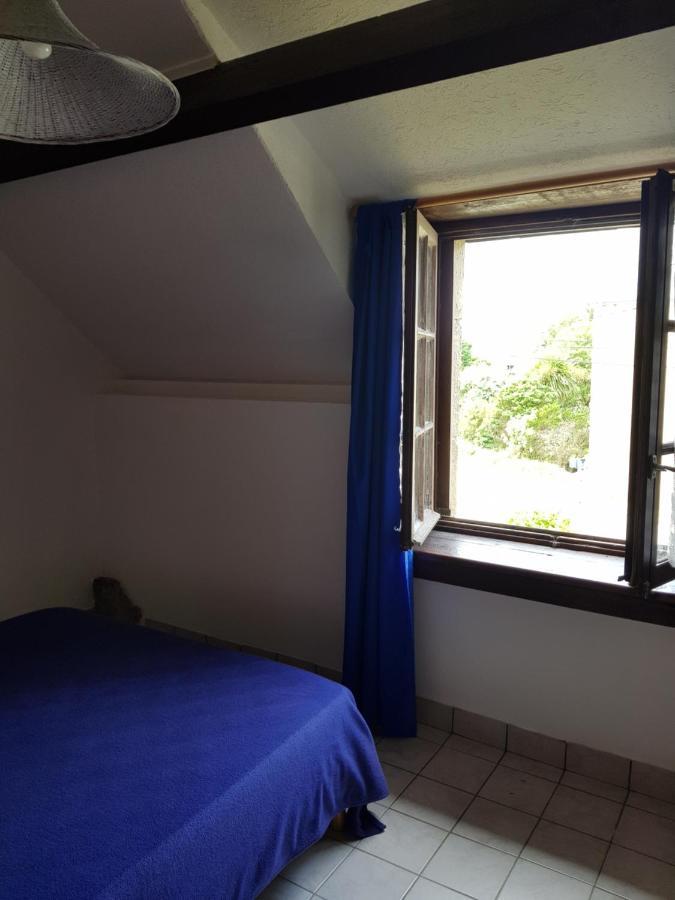 Ker Océan 3 au bord des dunes logement du bout Famille DUPREZ GOBERT Erdeven Exterior foto