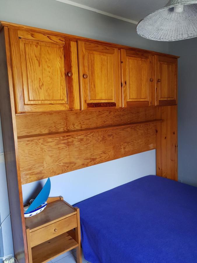 Ker Océan 3 au bord des dunes logement du bout Famille DUPREZ GOBERT Erdeven Exterior foto