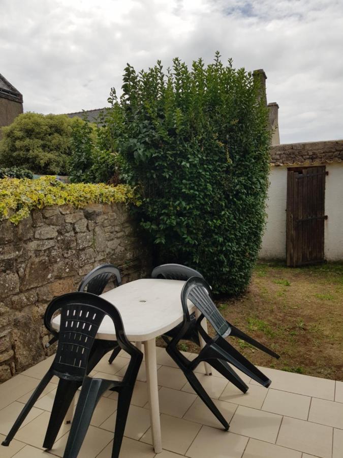 Ker Océan 3 au bord des dunes logement du bout Famille DUPREZ GOBERT Erdeven Exterior foto