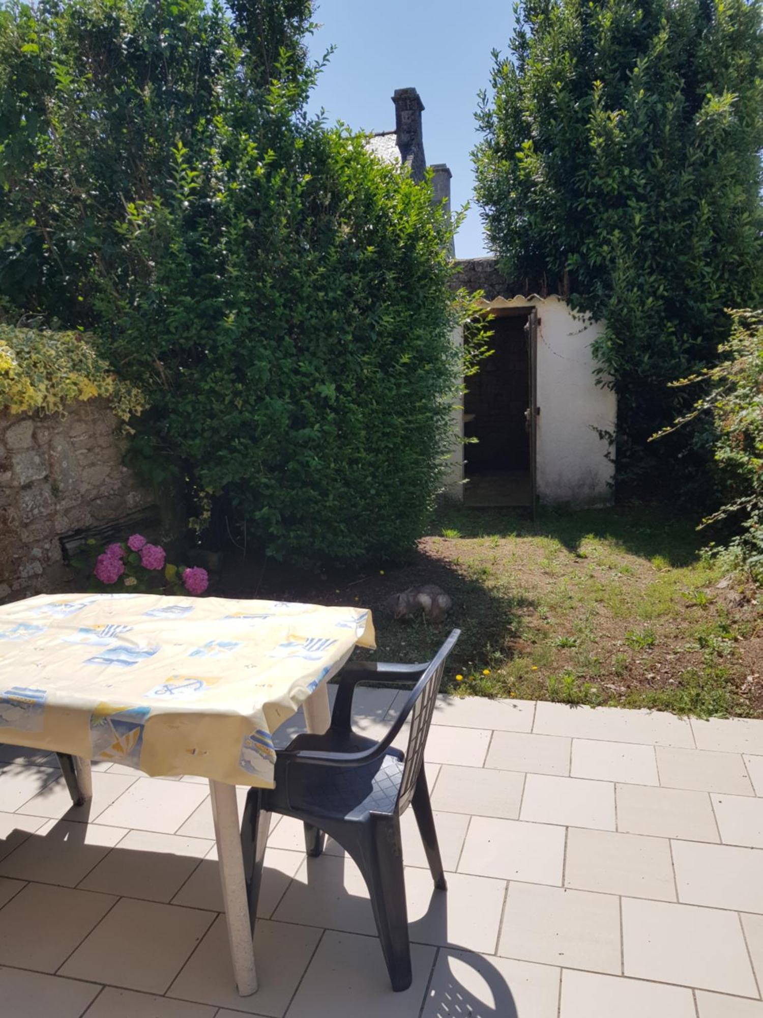 Ker Océan 3 au bord des dunes logement du bout Famille DUPREZ GOBERT Erdeven Habitación foto